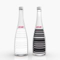Alexander Wang für Evian x Limited Edition