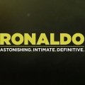 His own Documentary: Ronaldo – The Film