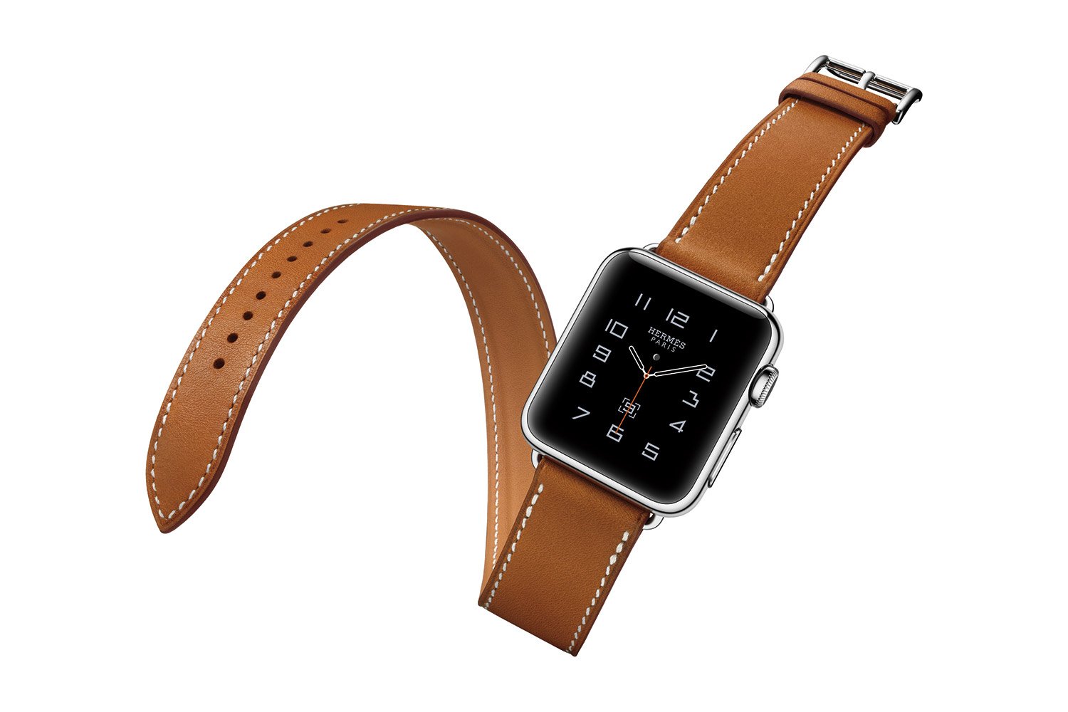 Apple und Hermès präsentieren die Apple Hermès Collection 1