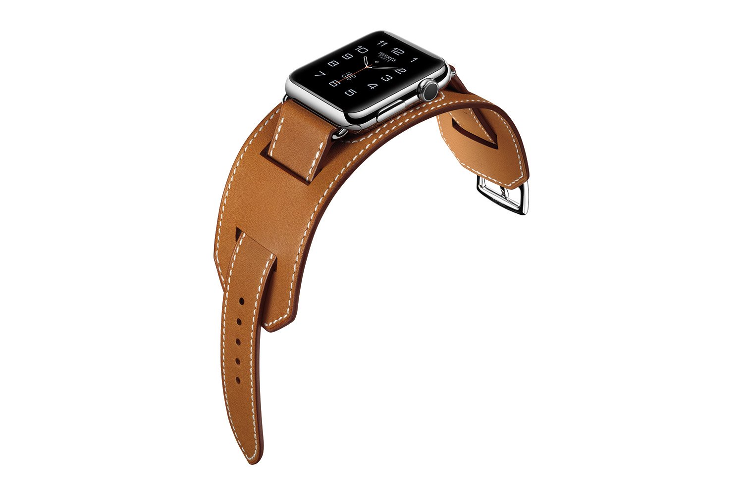 Apple und Hermès präsentieren die Apple Hermès Collection 2