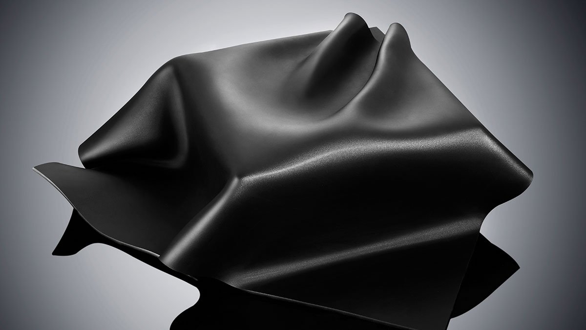 „The Black Moon“ Rolex von Daniel Arsham 9