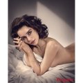 The Sexiest Woman Alive: Emilia Clarke von Vincent Peters