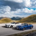 The Legendary Mercedes-Benz SL – Now Even More Dynamic
