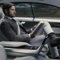 Volvo Cars Concept 26 x Bringt uns den Luxus unserer Zeit