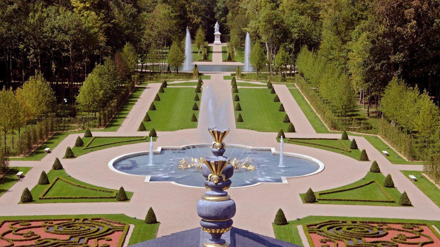 Sold For 275 Million Euro: This Is The Most Expensive Villa In The World 2
