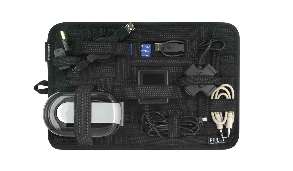 Christmas Guide:<br>20 Gifts for Good Guys 12