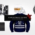 Christmas Guide:<br>20 Gifts for Good Guys