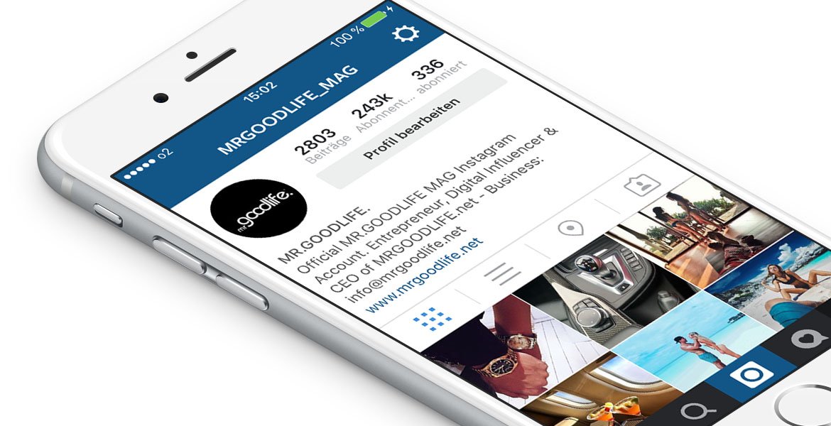 Instagram Finally Makes It Easy to Switch Between Multiple Accounts