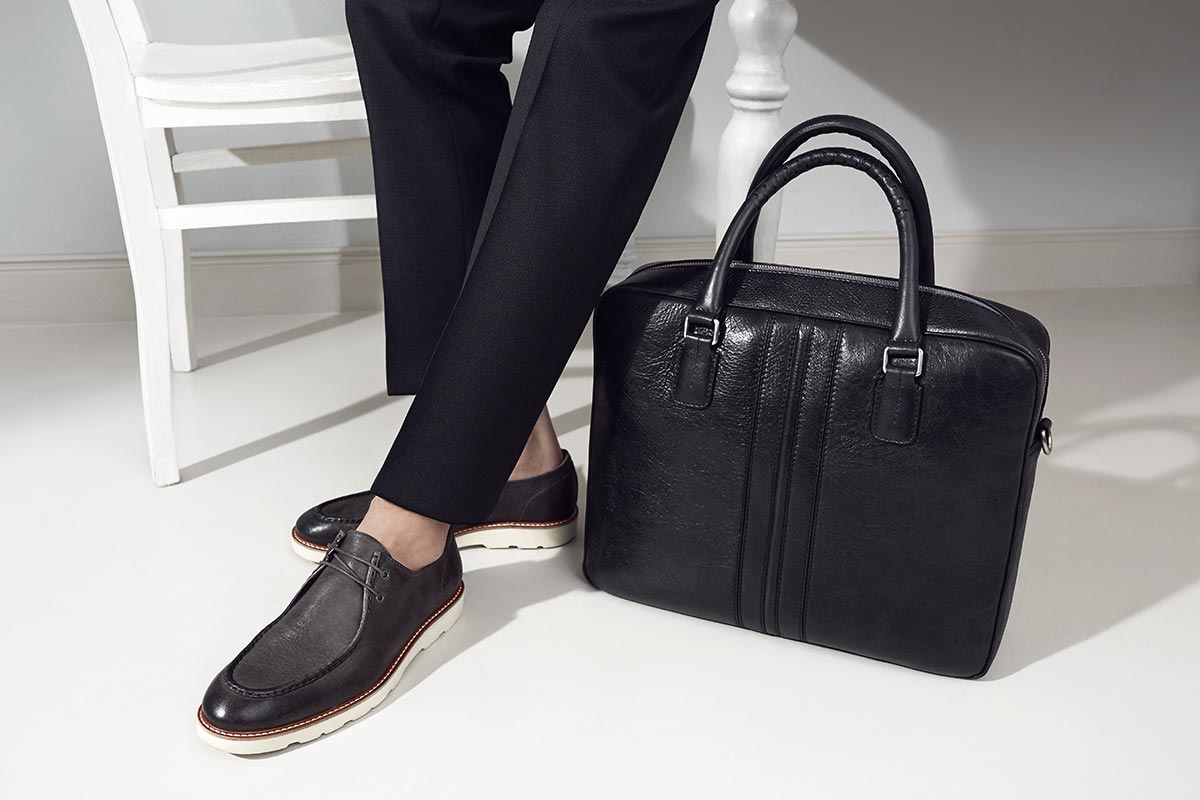 René Lezard Frühling/Sommer Lookbook 2016