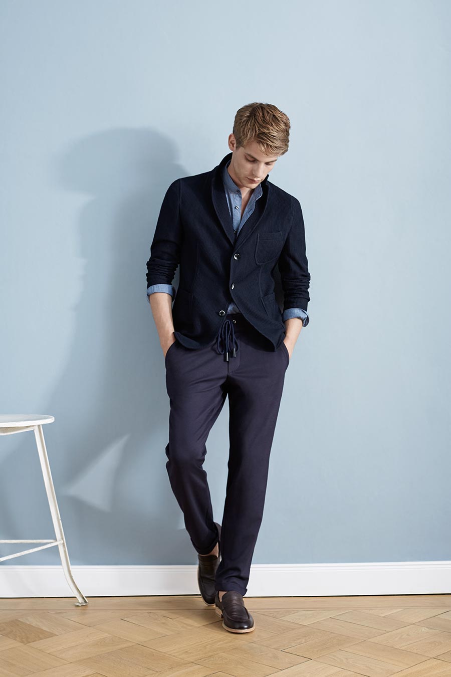 René Lezard Frühling/Sommer Lookbook 2016