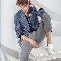 René Lezard Frühling/Sommer Lookbook 2016