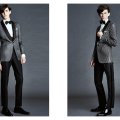 Tom Ford’s Spring/Summer 2016 Lookbook