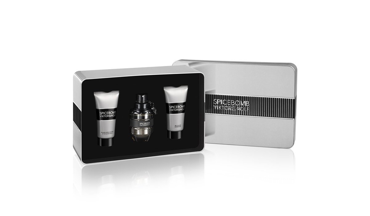 Christmas Guide:<br>20 Gifts for Good Guys 13