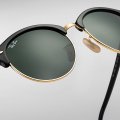 Ray-Ban introduces the Clubround