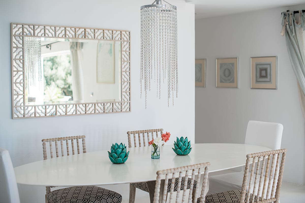 Beautiful Minimalist Villa in San Juan 4