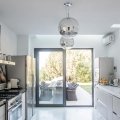 Schöne, minimalistische Villa in San Juan