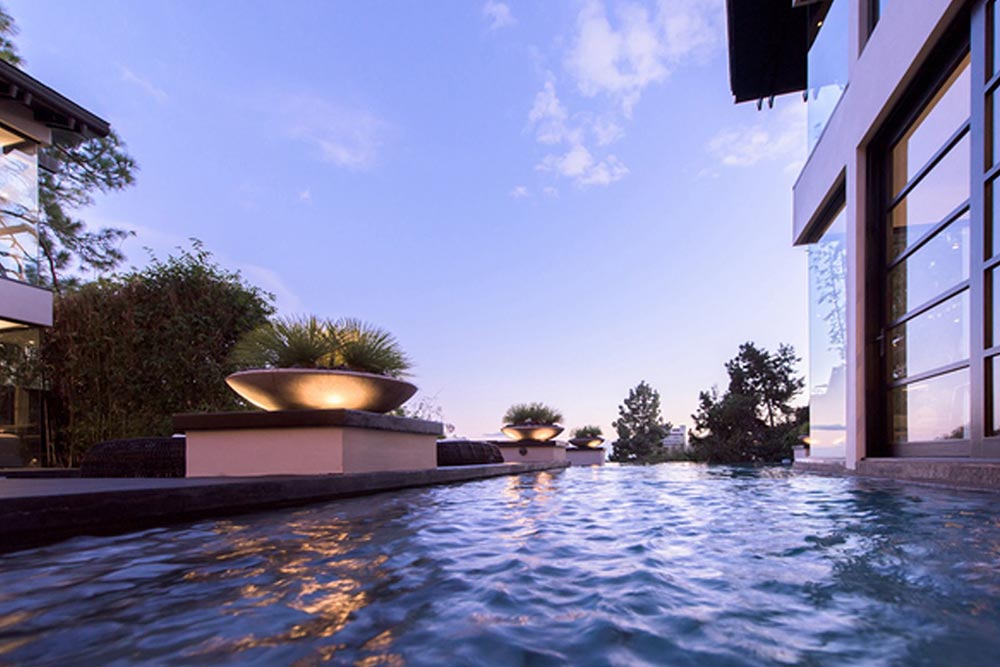 Calvin Harris Is Selling His $10 Million Hollywood Home 6