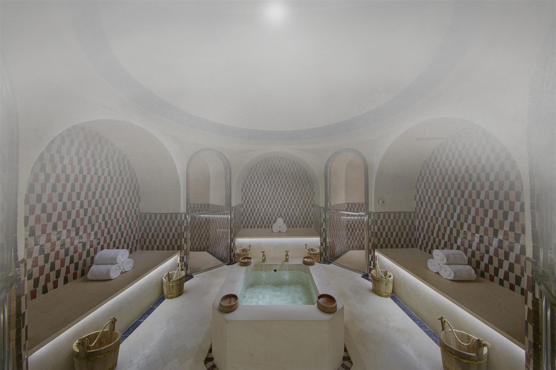 An Oasis in the East: The Mandarin Oriental, Marrakech 6