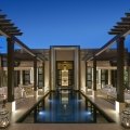 An Oasis in the East: The Mandarin Oriental, Marrakech