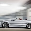Mercedes-AMG S 63 4MATIC Cabriolet “Edition 130”