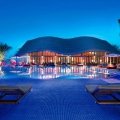 Das weltweit erste solarbetriebene Resort x Villas de Finolhu