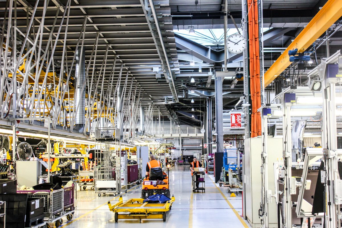 Welcome To Goodwood – The Home Of Rolls-Royce 3