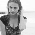 Xenia Deli und Drew Jarrett – LOVE