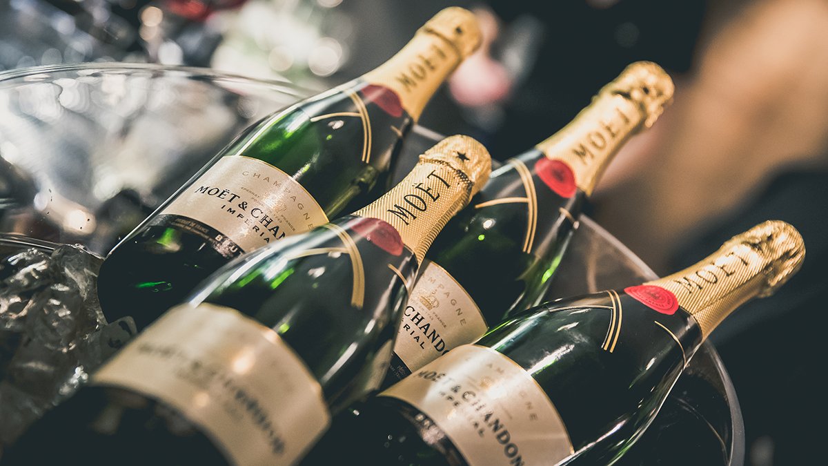Circle Lounge: Die stilvollste Event-Location Deutschlands 11