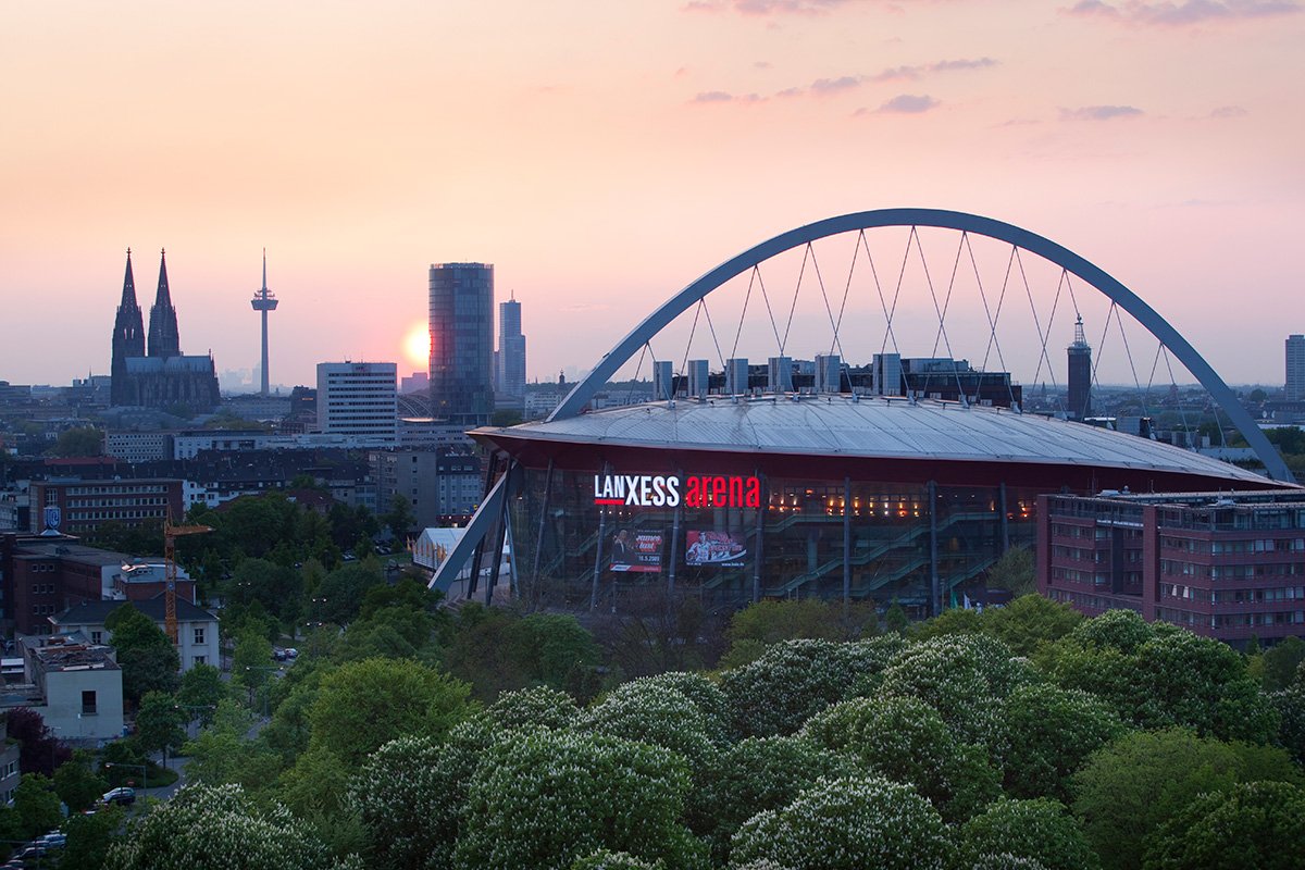 Circle Lounge: Die stilvollste Event-Location Deutschlands 26