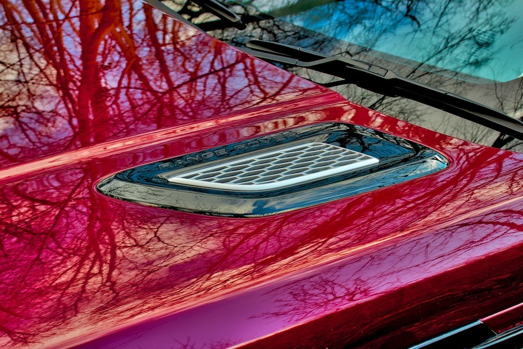 Lush Life – The Range Rover Sport Autobiography 8