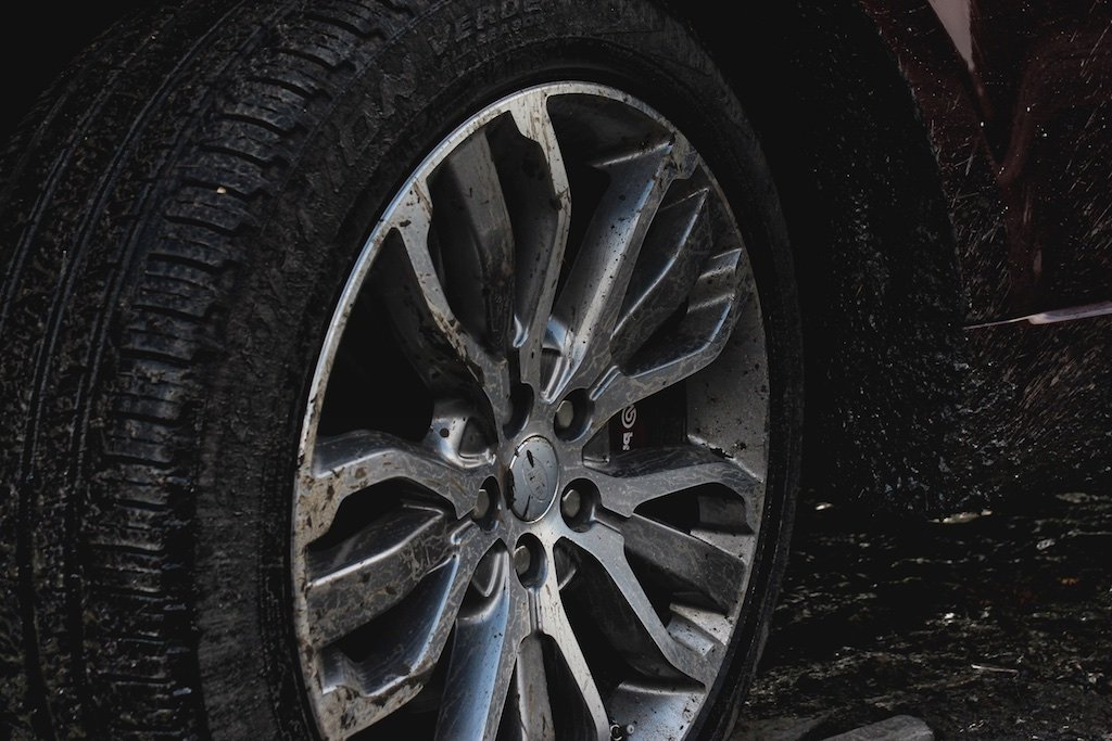 Lush Life – The Range Rover Sport Autobiography 9