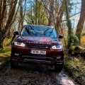 Lush Life – The Range Rover Sport Autobiography