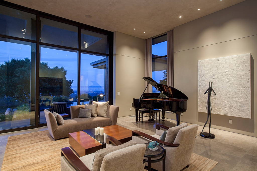 Übernachte in Beyonces Super Bowl airbnb für 10.000$ die Nacht 8