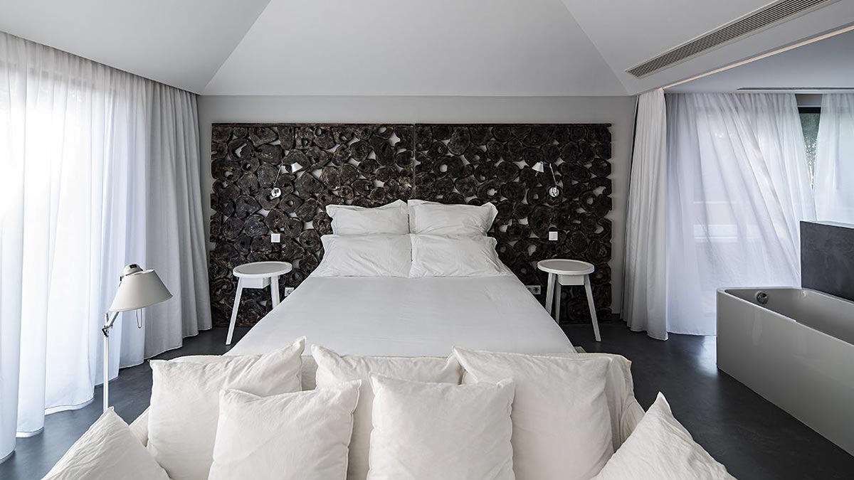Sublime Comporta x Atemberaubender Rückzugsort im Landhausstil 3