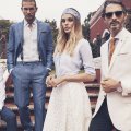 Chester & Peck Spring/Summer 2016 Lookbook