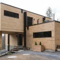 Diese Frau baute sich ein stilvolles Zuhause aus Schiffscontainern
