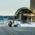 Ken Blocks Gymkhana Eight: Driften durch Dubai