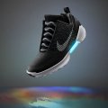 Nikes Adaptive Schnürsenkel x HyperAdapt 1.0