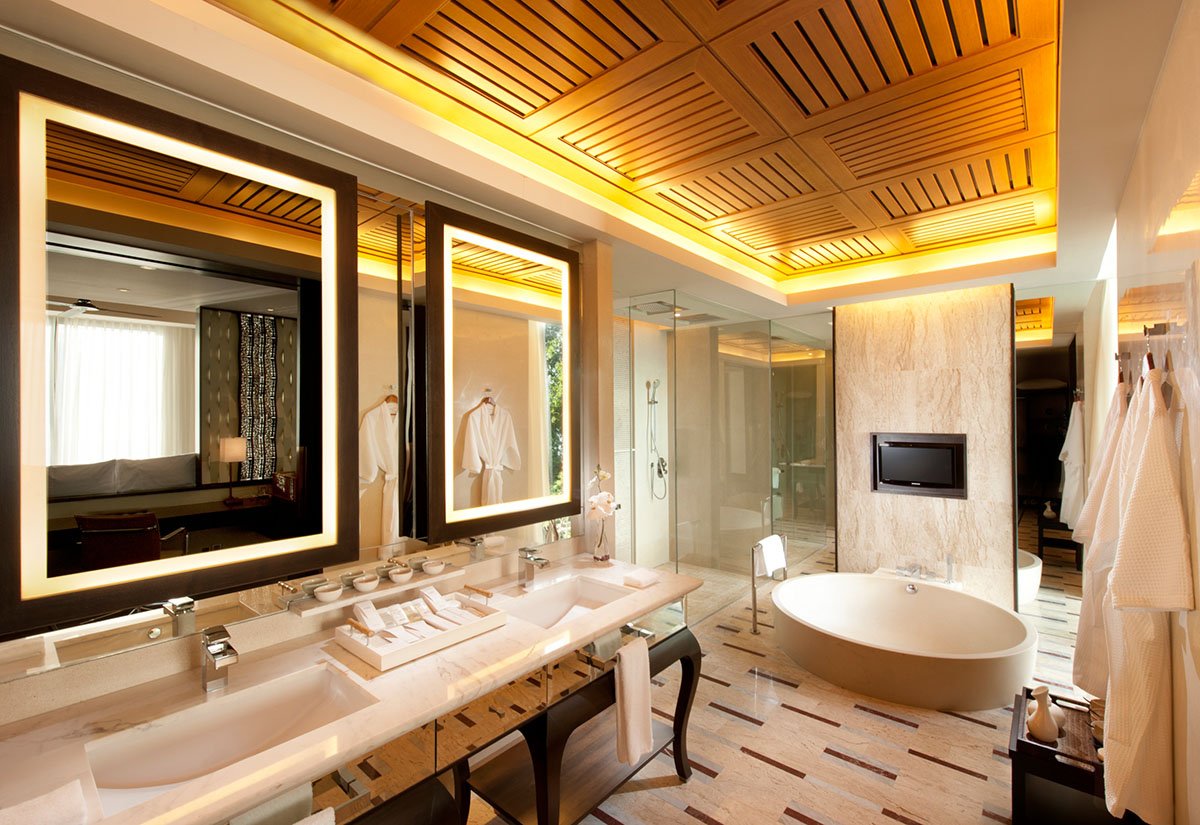 Relax at the Conrad Koh Samui Resort & Spa 8