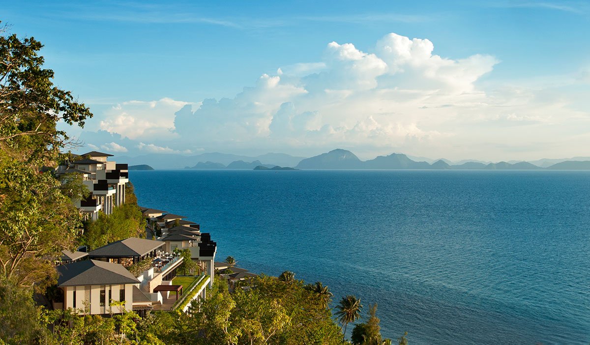 Relax at the Conrad Koh Samui Resort & Spa 27