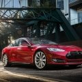 Pass The Control: The Tesla Model S