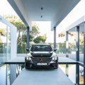 Der neue leistungsstarke Mercedes-AMG E 43 4MATIC