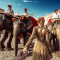 Behind the Scenes of Murad Osmann’s #FollowMeTo Series