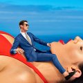 From Playboys to Playthings – Suitsupply’s 2016 Spring/Summer Campaign