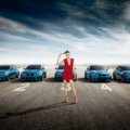All ‚Eyes on Gigi‘ für das neue BMW M2 Coupé