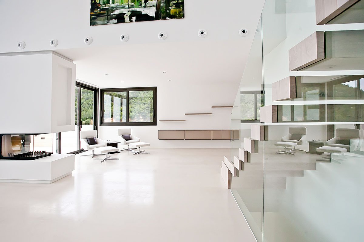Fantastische Villa in Son Vida, Mallorca 3