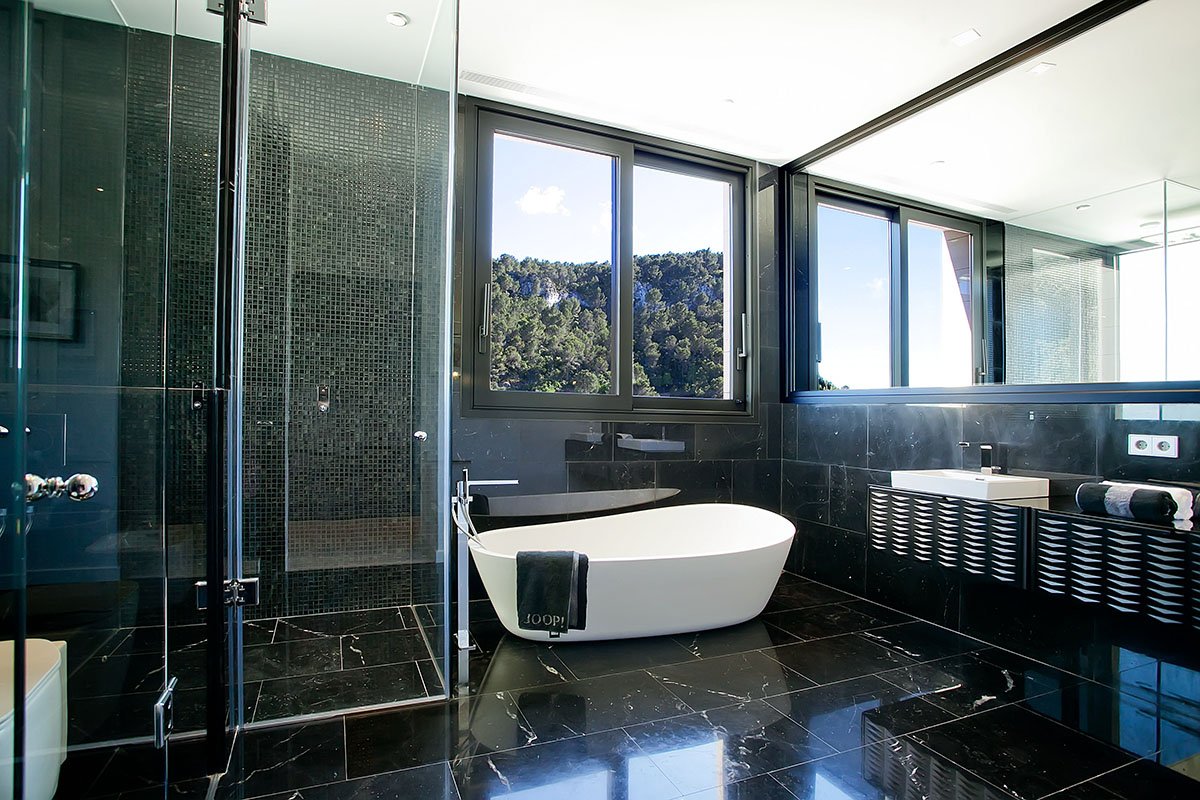Fantastische Villa in Son Vida, Mallorca 7