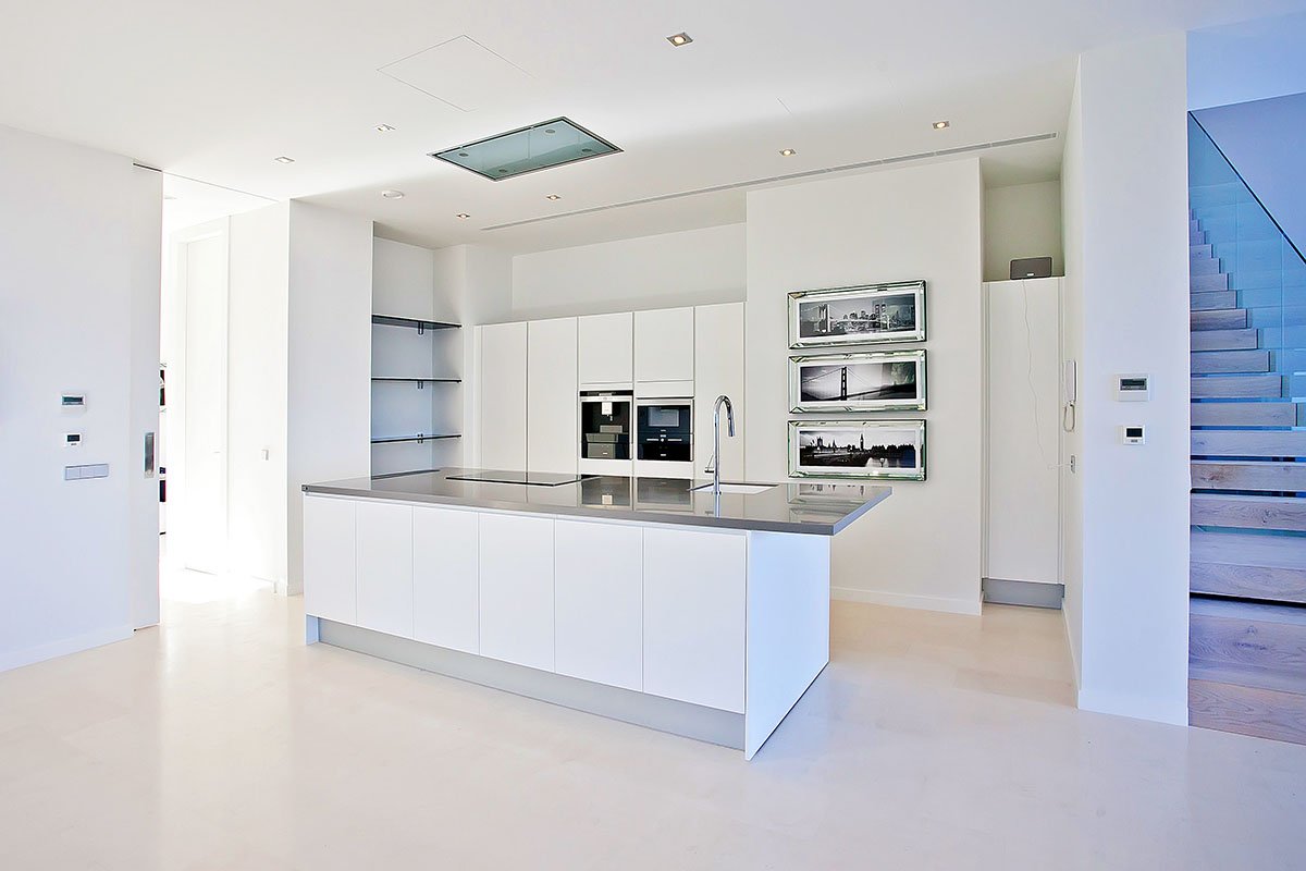 Fantastische Villa in Son Vida, Mallorca 8