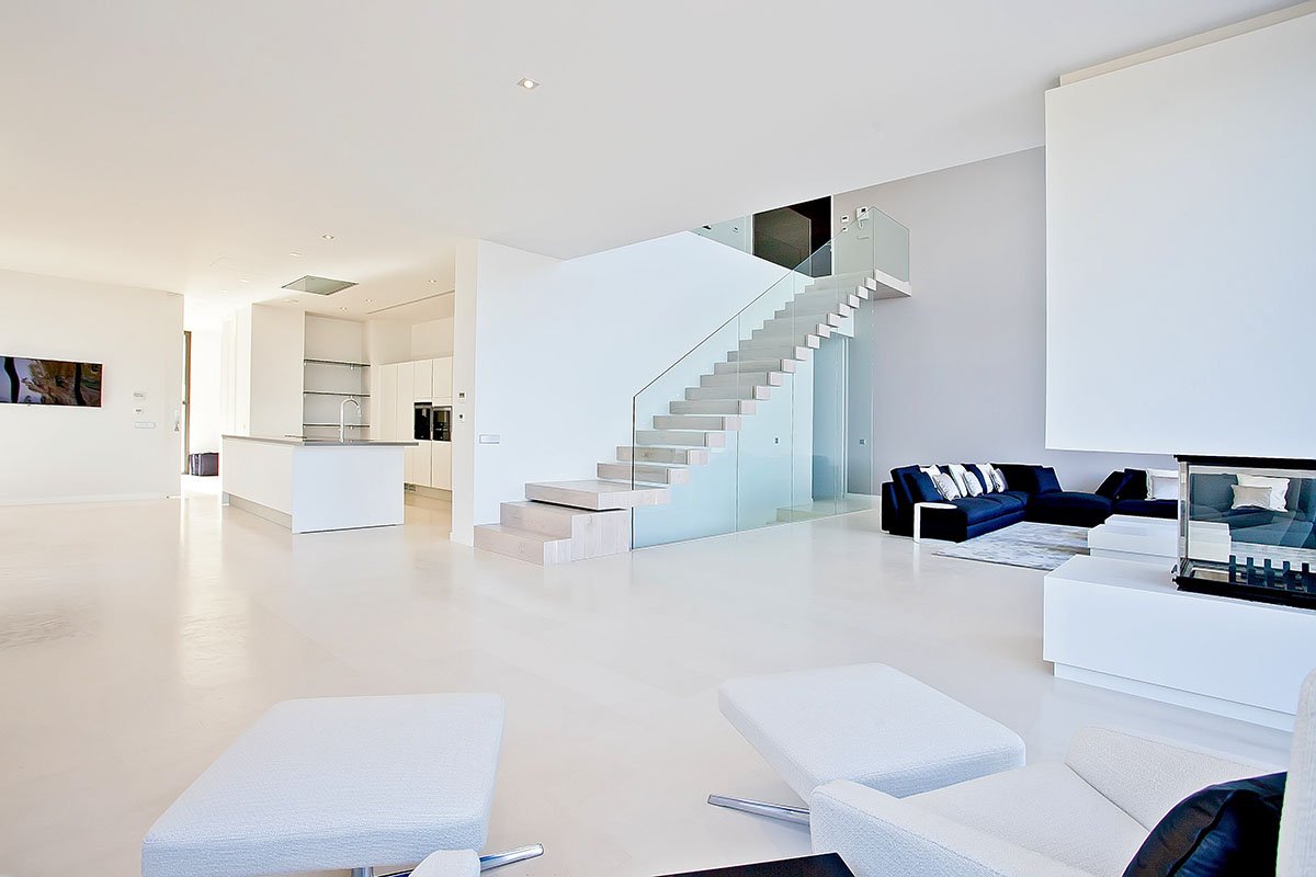 Fantastische Villa in Son Vida, Mallorca 9