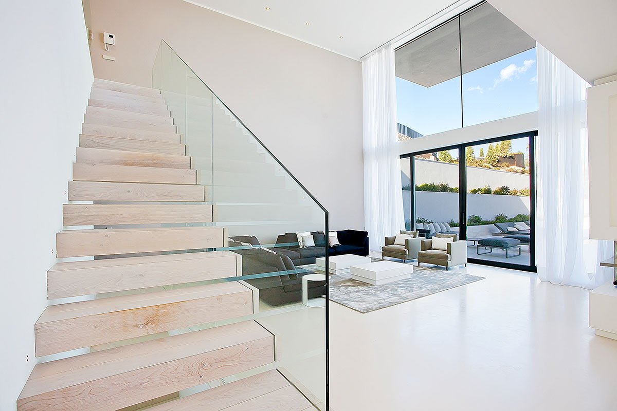 Fantastische Villa in Son Vida, Mallorca 11